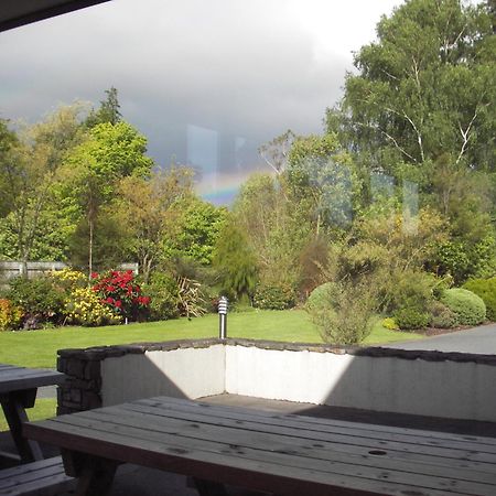 Tui Lodge Turangi Εξωτερικό φωτογραφία
