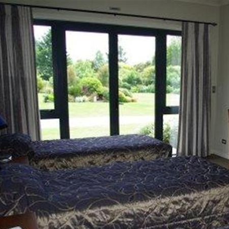 Tui Lodge Turangi Εξωτερικό φωτογραφία