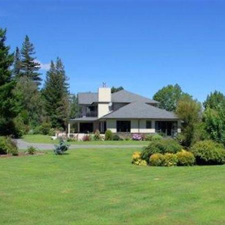Tui Lodge Turangi Εξωτερικό φωτογραφία