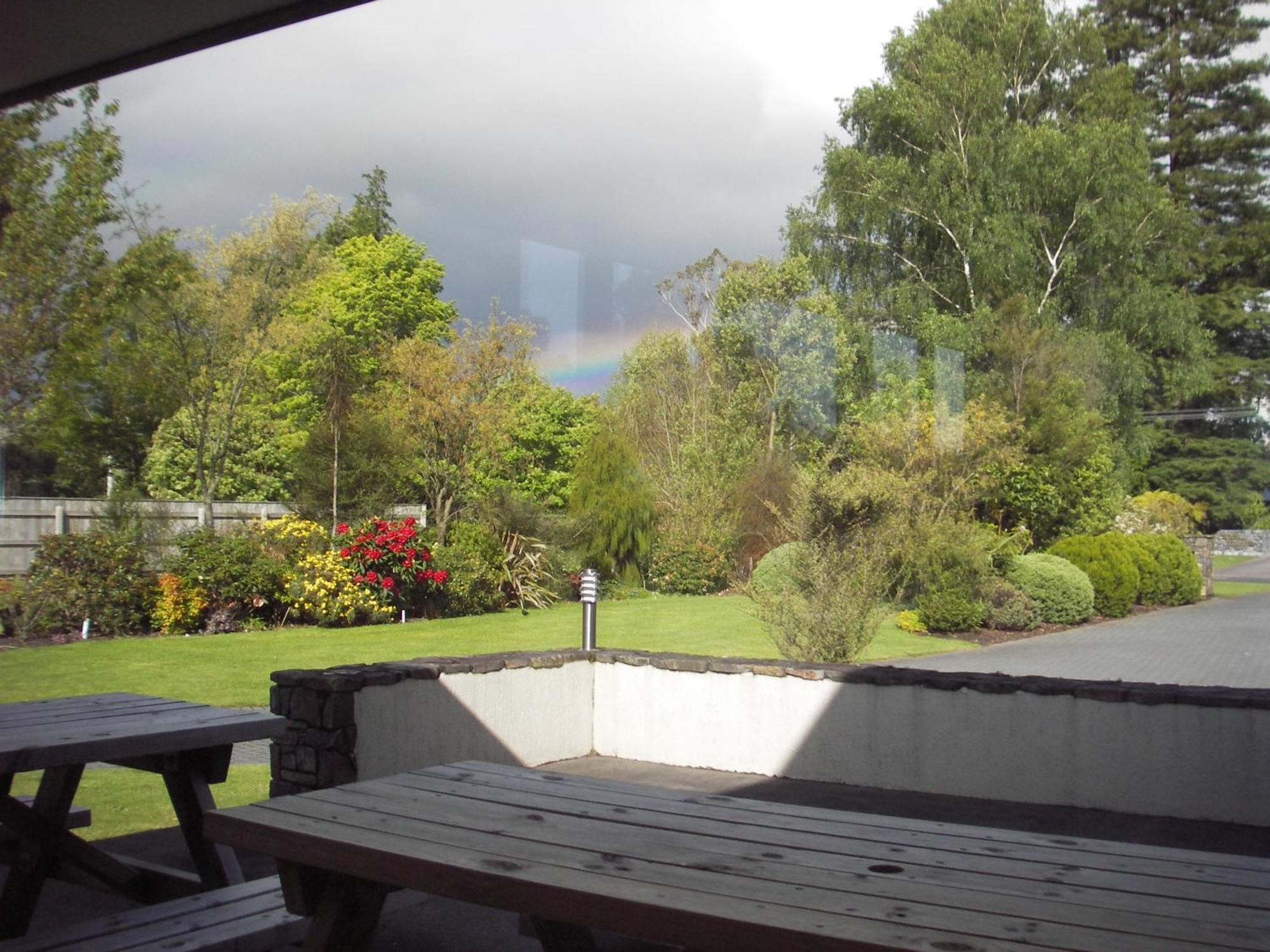 Tui Lodge Turangi Εξωτερικό φωτογραφία