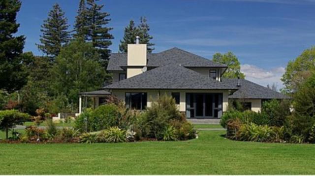 Tui Lodge Turangi Εξωτερικό φωτογραφία
