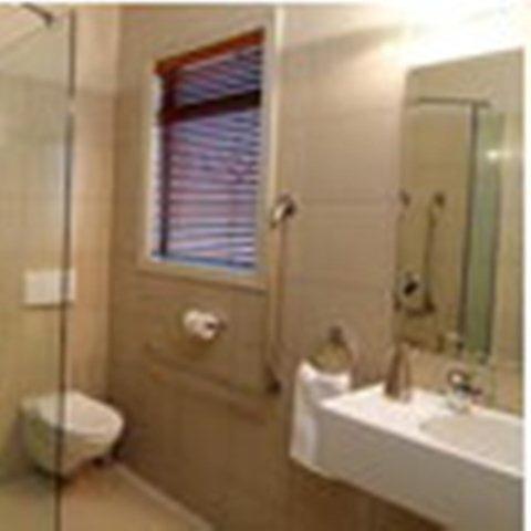 Tui Lodge Turangi Δωμάτιο φωτογραφία