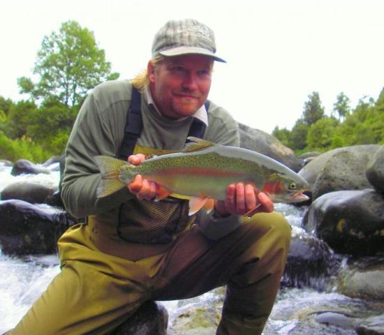 Tui Lodge Turangi Εξωτερικό φωτογραφία