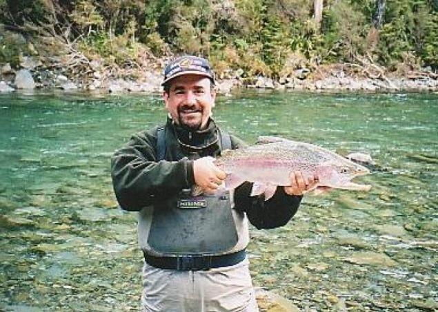 Tui Lodge Turangi Εξωτερικό φωτογραφία